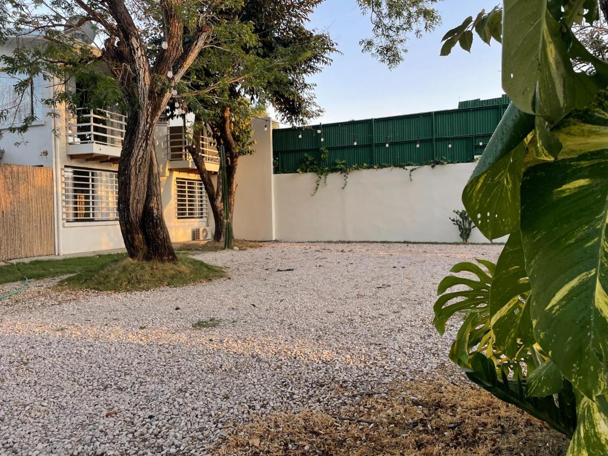 Casa Buda 2 Liberia Cerca Del Aeropuerto Extérieur photo